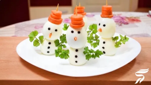  عکس صبحانه سالم برای مدرسه ابتدایی