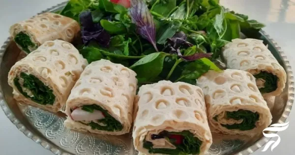  عکس صبحانه سالم و ساده