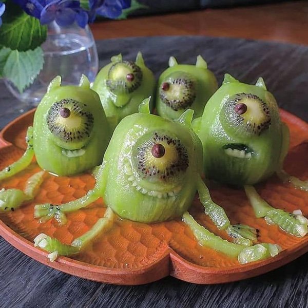  عکس صبحانه سالم برای مدرسه راهنمایی