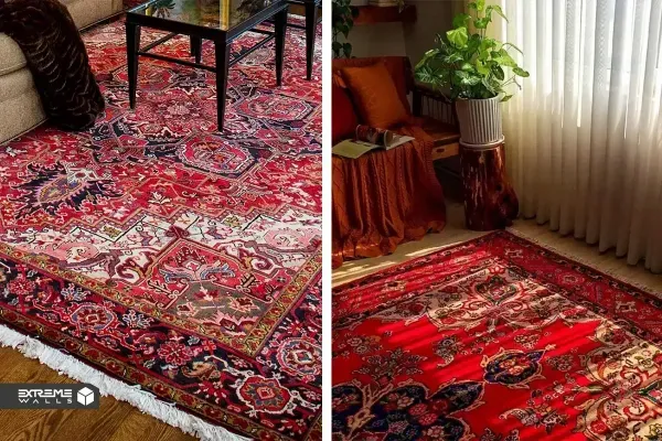  دکوراسیون مینیمال ایرانی