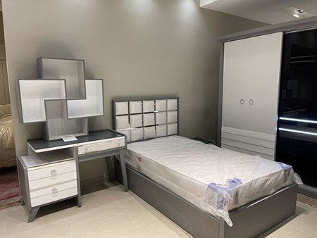  عکس اتاق خواب دخترانه