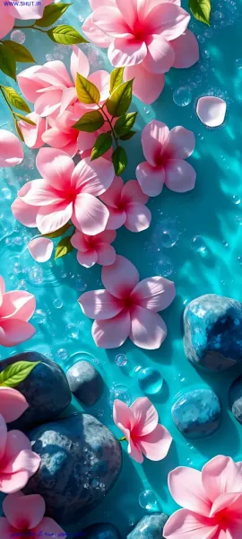عکس گل رز واقعی