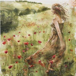  عکس سکوت بدون نوشته