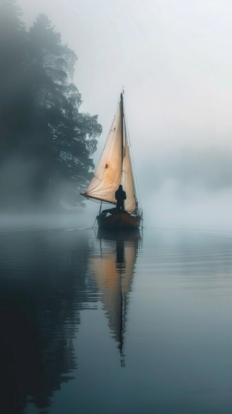  عکس سکوت بدون نوشته
