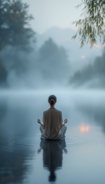  عکس سکوت بدون نوشته