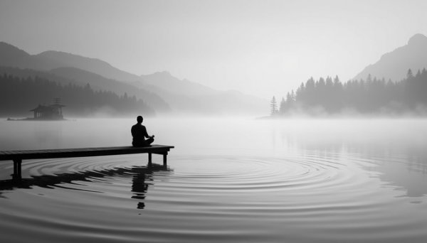  عکس سکوت بدون نوشته