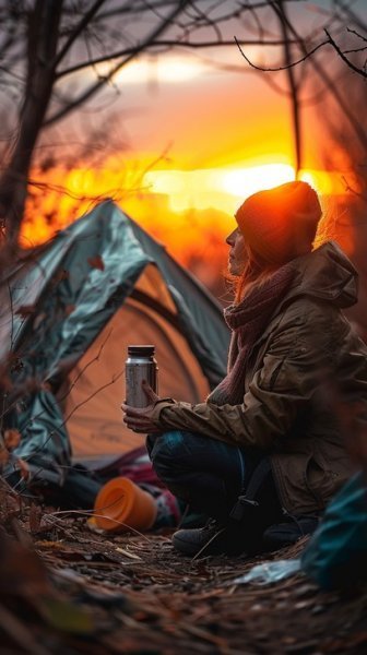  عکس سکوت بدون نوشته
