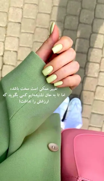  عکس حس خوب زندگی