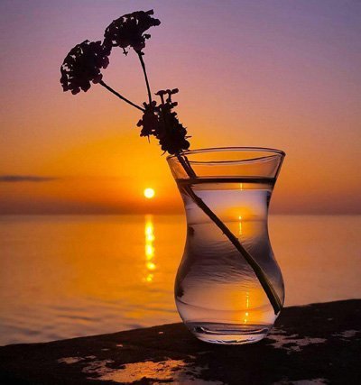  عکس حال خوب برای استوری