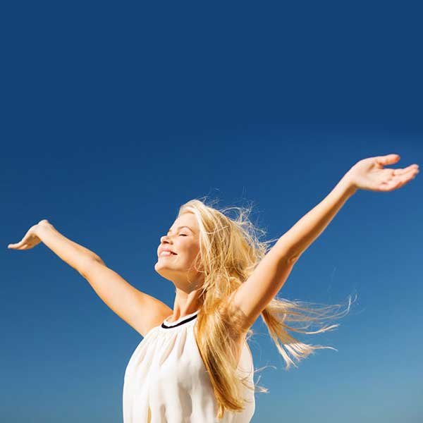  عکس پروفایل شاد و پر انرژی