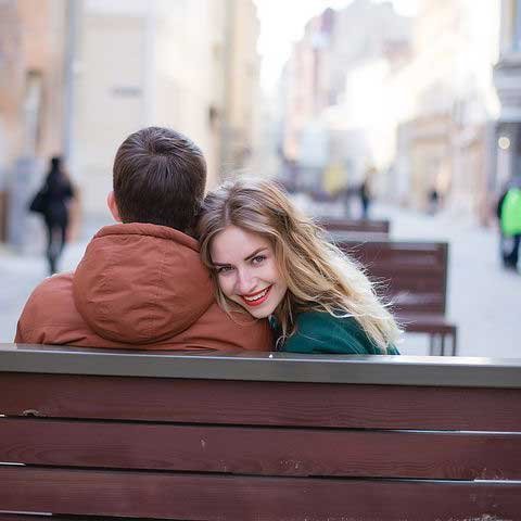  پروفایل حال خوب زندگی
