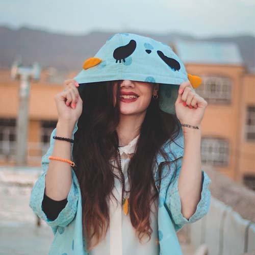  عکس حس خوب بدون متن