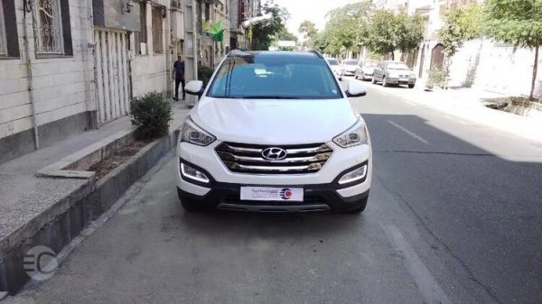  اسم ماشین های مدل بالا خارجی + عکس