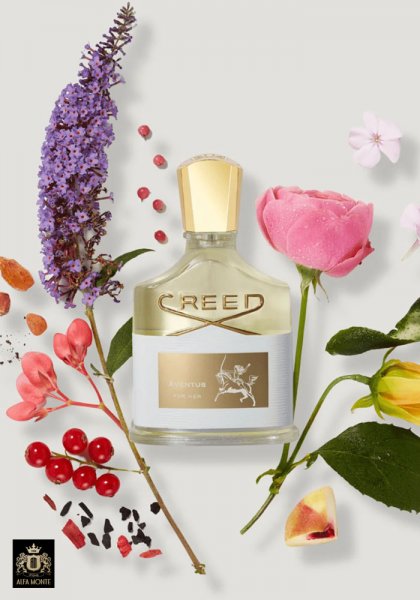  اسامی عطرهای معروف زنانه با عکس