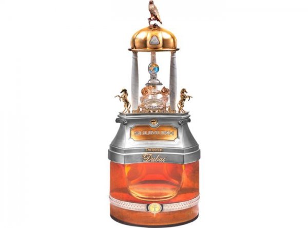  گرانترین و خوشبوترین عطر زنانه