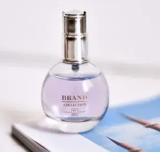  خوشبو ترین عطر زنانه با ماندگاری بالا
