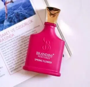  خوشبو ترین عطر زنانه با ماندگاری بالا