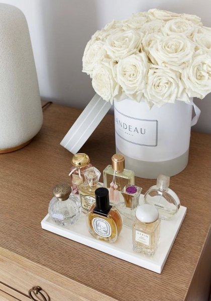 عکس لاکچری ترین عطر زنانه