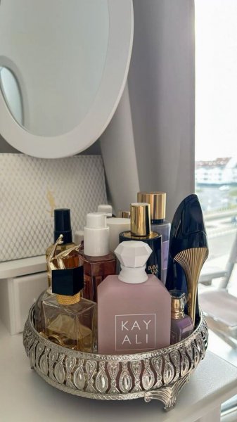  عکس لاکچری ترین عطر زنانه