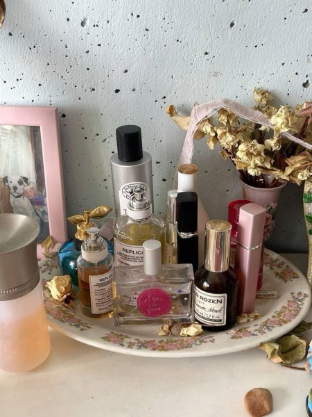  عکس لاکچری ترین عطر زنانه
