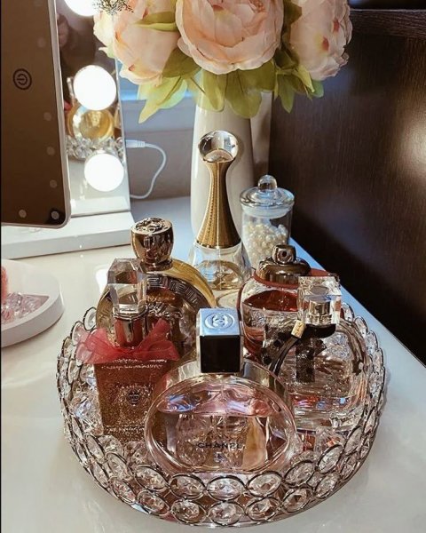  عکس لاکچری ترین عطر زنانه