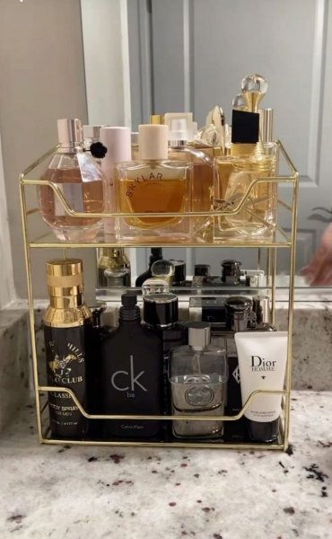  عکس لاکچری ترین عطر زنانه