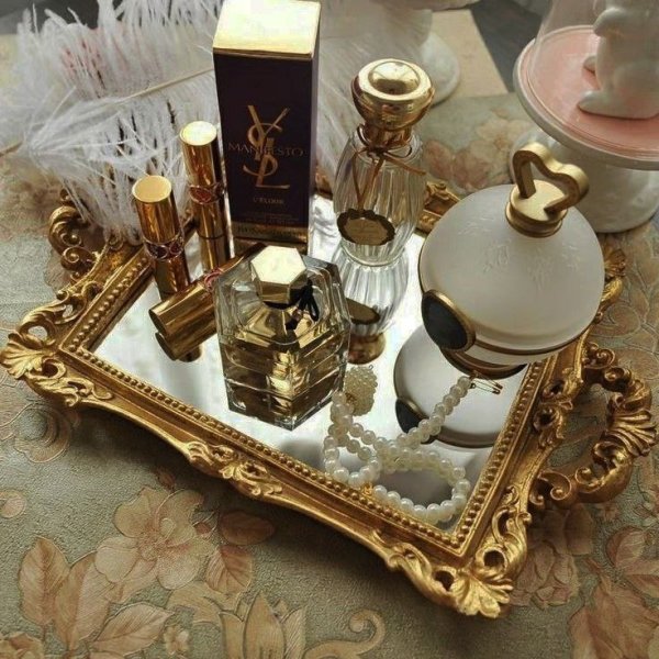  عکس لاکچری ترین عطر زنانه