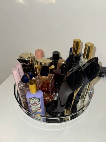  عکس لاکچری ترین عطر زنانه