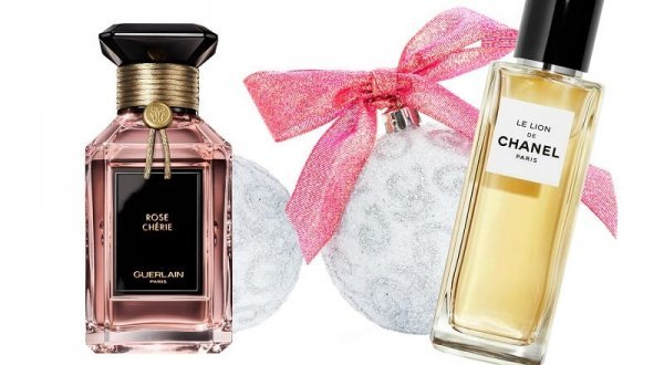 بهترین عطر زنانه با پخش بوی عالی + عکس