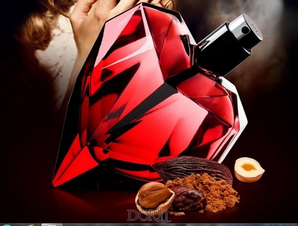 بهترین عطر زنانه با پخش بوی عالی + عکس