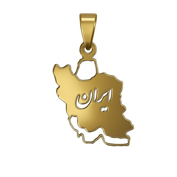 عکس گردنبند طلا جدید