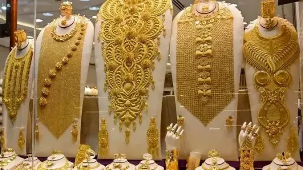 عکس طلا