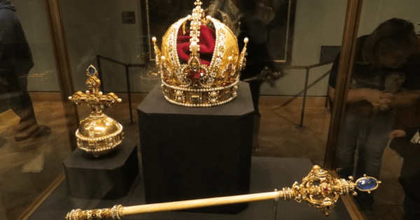 عکس زیباترین جواهرات جهان