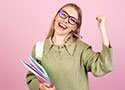  عکس میز آرایش دیواری دخترانه