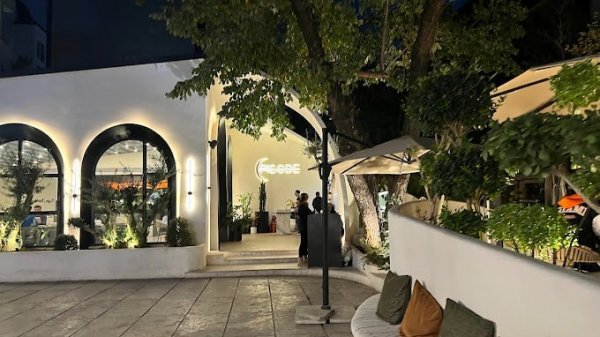 بهترین رستوران های لوکس تهران + عکس