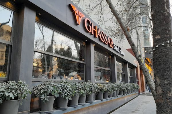 بهترین رستوران های شمال تهران با عکس