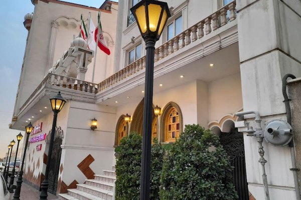 بهترین رستوران های شمال تهران با عکس