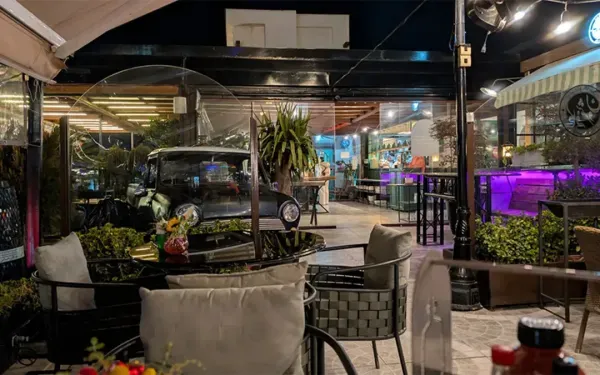  کافه های ادایی تهران با عکس