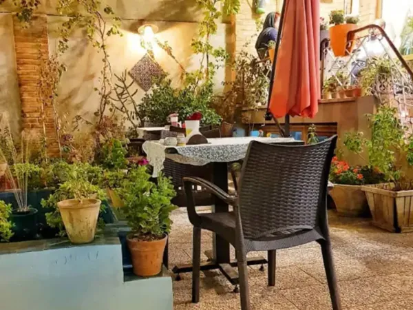  کافه های ادایی تهران با عکس