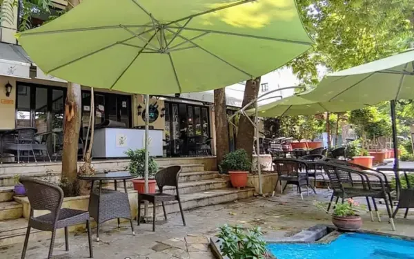  کافه های ادایی تهران با عکس