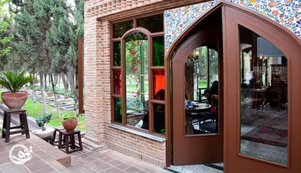  کافه های عجیب غریب تهران