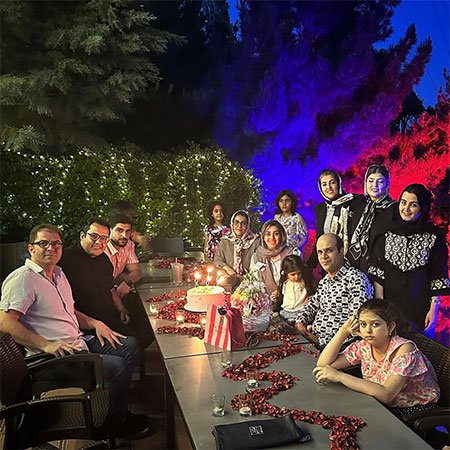  کافه های لاکچری تهران برای تولد