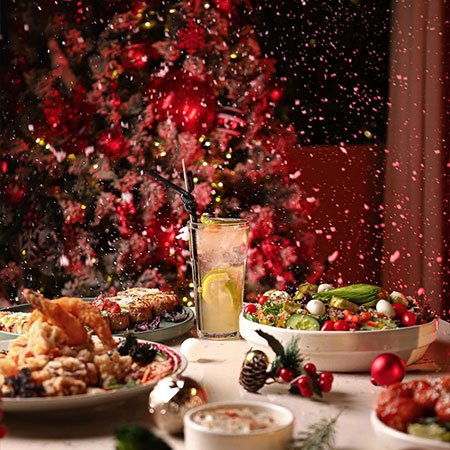  کافه های لاکچری تهران برای تولد