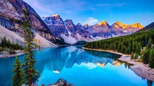 دانلود عکس طبیعت با کیفیت 4k برای کامپیوتر