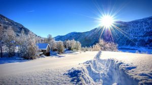 دانلود عکس طبیعت با کیفیت 4k برای کامپیوتر