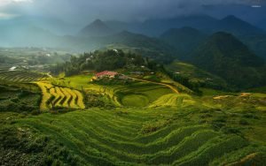 دانلود عکس طبیعت با کیفیت 4k برای کامپیوتر
