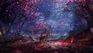 دانلود عکس طبیعت با کیفیت 4k برای کامپیوتر