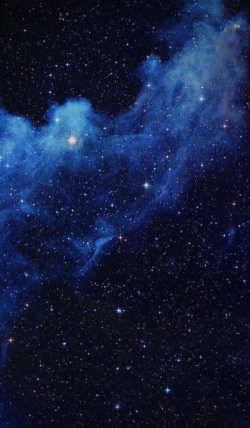 عکس پس زمینه ماه و ستاره