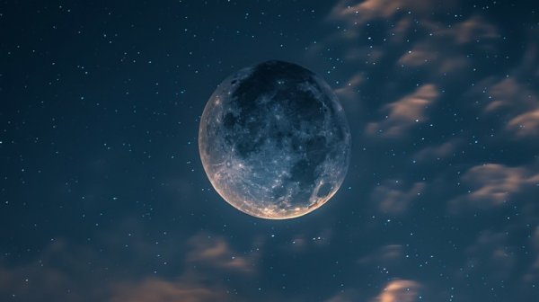 عکس ستاره‌های آسمان شب