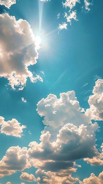 عکس ابر ابی